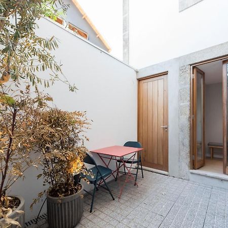 Porto Central Loft I With Terrace Exterior foto