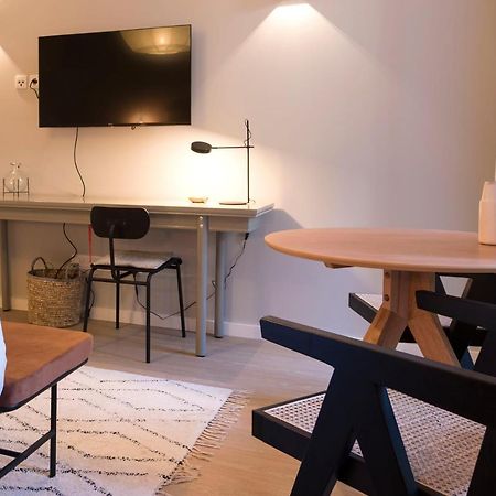 Porto Central Loft I With Terrace Exterior foto